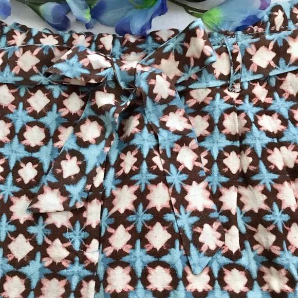 LOFT NWT Pleated Shorts Women Various - Picture 3 of 9